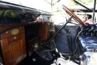 1912 Pierce Arrow Model 48.  Chassis number 9612